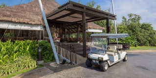 Равай: Курортный отель The Vijitt Resort Phuket