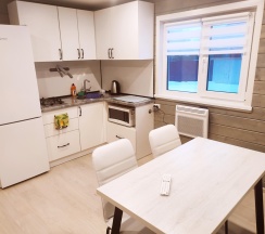 Семейный домик №4 в Ильмень