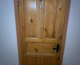 Полулюкс в Яна