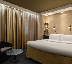 Люкс в Radisson Соня