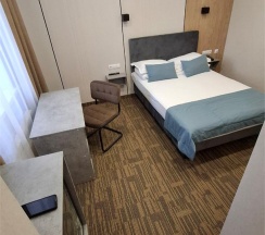 «Standart DeLuxe » (с 1 двуспальной кроватью) в Praga 2