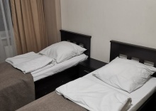 Studio TWIN bed в Империал