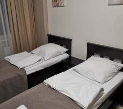 Studio TWIN bed в Империал