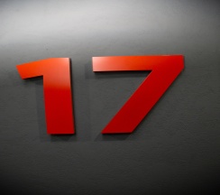 17 в Сеть хостелов №1