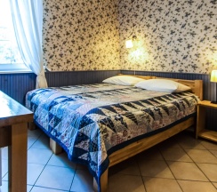 Стандартный двухместный номер в Ф&Ф