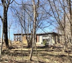 Куб в Лис и Лес