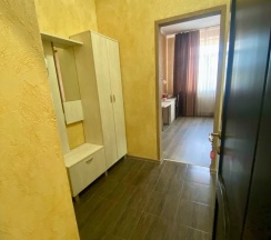 СТАНДАРТНЫЙ ДВУХМЕСТНЫЙ НОМЕР в Волна