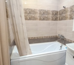 Квартира в Апартаменты на антона петрова 221д, кв118