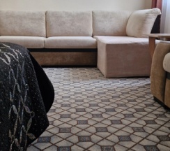 Четырёхместный номер Standard в Анюта