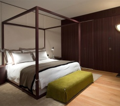 Fireplace Suite в Barvikha hotel & SPA