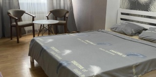 Невинномысск: Апартаменты Квартира 5511