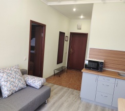 Семейный номер в Октябрьская