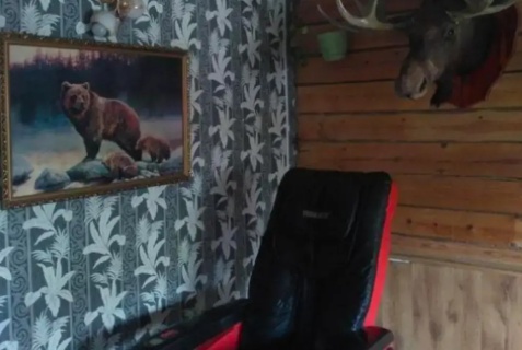 Бабушкин: Отель Трактир