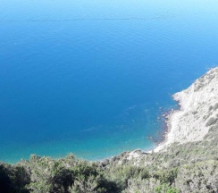 Коттедж в Casa a picco sul mare 5 terre