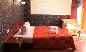 2-местный номер стандарт улучшенный в Вариант