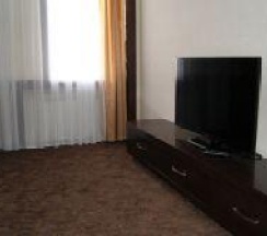 Номер люкс с 2 односпальными кроватями в Натали