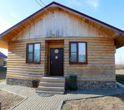 Дом 8.2 в Золотая Рыбка