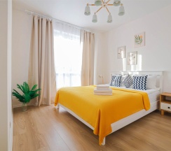 Skandy House 3 эт. в ЖК  Шереметьевский в LALAPART