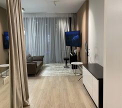 Апартаменты в Апартаменты в Neva Towers в Москва-Сити