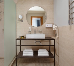 Дюна Junior Suite в Город Mira Family Resort&SPA Anapa Miracleon