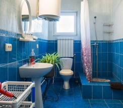 КВАРТИРА в Одиссей