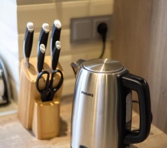 Вилла премиум в Fazenda