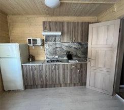 Дом с двумя спальнями и мансардой в Dream house