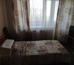 2-комнатный номер эконом в Энергетик