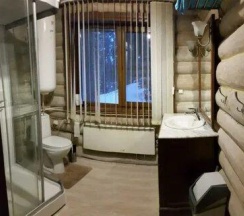 Коттедж стандарт в Яккима