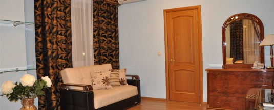 ДЖУНИОР СЮИТ СТУДИЯ в Байрон