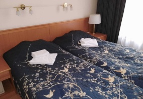 Апартаменты Апартаменты на Невский проспект 3 в Ленинградской области