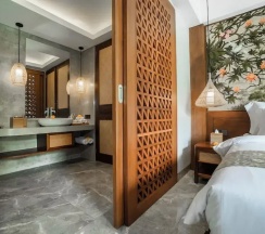 Одноместный номер Deluxe в Emana Akatara