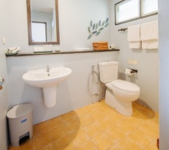 Номер Superior с балконом в Karona Resort & Spa