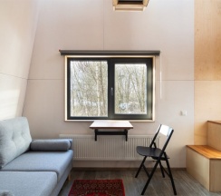 House Antresol в Сарай Сараев
