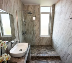 Двухместный номер Стандарт двуспальная кровать в Офелия