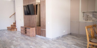 Якты-Куль: Коттедж Компания по аренде коттеджа