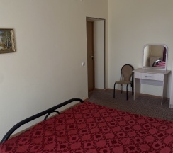 Люкс  в Морской бриз