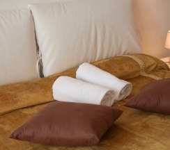 Номер Standard в Hotel Riviera