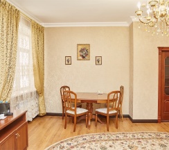 ЛЮКС (305) в Тархо