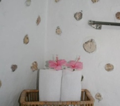 Номер Standard с балконом и с видом на море в Hua Plee Lazy Beach