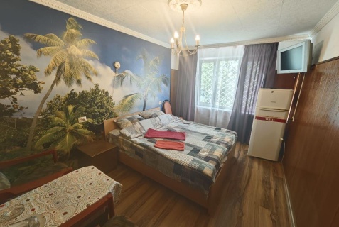 Ногинск: Гостевой дом Дом для приезжих