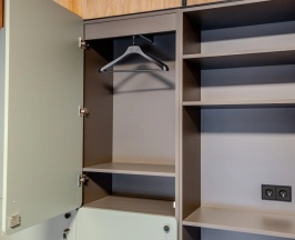 Номер Standard в Keruen inn