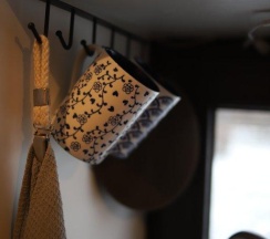 Дом у Ивы в Лес и Луга