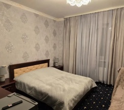Двухместный номер Standard (двуспальная кровать) в Golden House