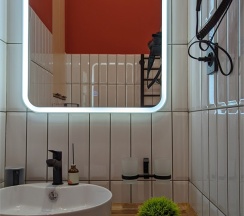 НОМЕР 2 RUBY ROOM в Архитектор