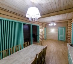 Прованс в Кантри хоум