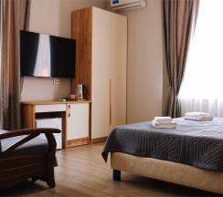 Стандарт 401 в Gold City