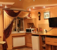 Люкс Рубин в Успех