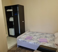 Квартира в Апартаменты на 3-й микрорайон пр. Гагарина, 34А 206