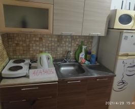 Сад радости в Инь-Ян